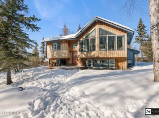 15200 Pollock Dr, Anchorage, AK 99516