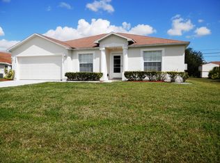2589 SW Import Dr, Pt Saint Lucie, FL 34953