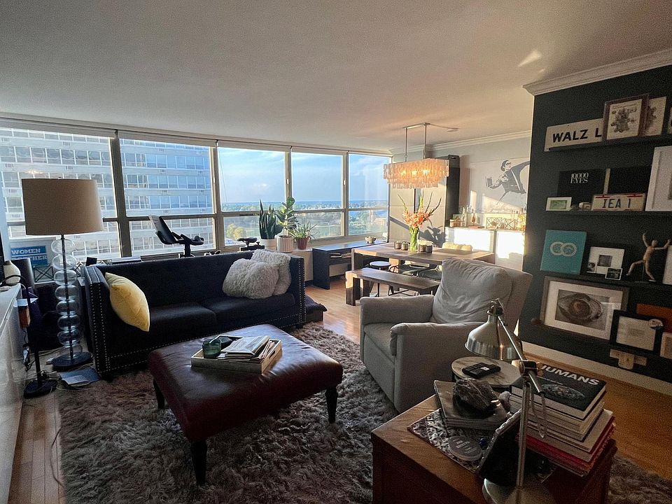 1st image of 3550 N Lake Shore Dr APT 1303