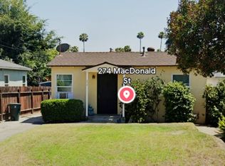 274 Macdonald St, Pasadena, CA 91103