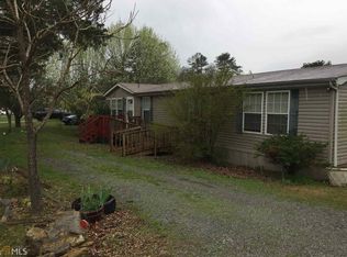 1188 Straight Gut Rd, Rock Spring, GA 30739