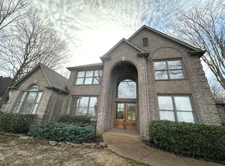 4493 Ravenwood Oak Dr, Arlington, TN 38002