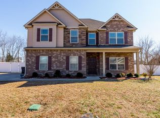 2334 Tortuga Ct, Murfreesboro, TN 37127