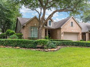 22 E Ardsley Square Pl, Spring, TX 77382
