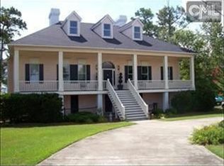 179 Heimatsweg, Chapin, SC 29036