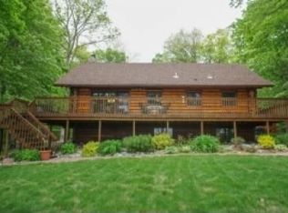 33902 Lake Seven Trl, Frazee, MN 56544