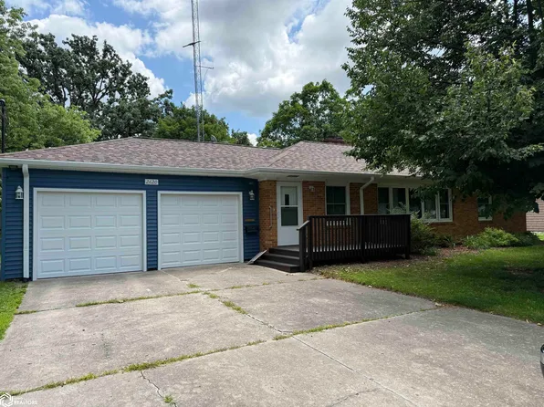 2620 Marilyn Rd, Ottumwa, IA 52501