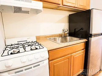 Rented by Bellmarc Realty