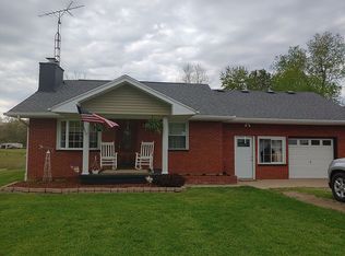 719 Mead McNeer Rd, Wheelersburg, OH 45694