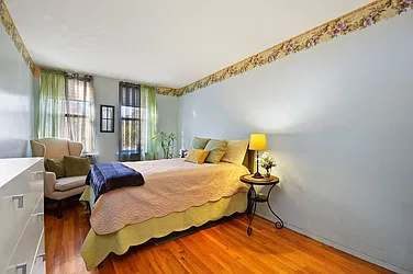 Sold by Corcoran