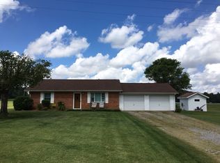 6675 State Route 131, Hickory, KY 42051