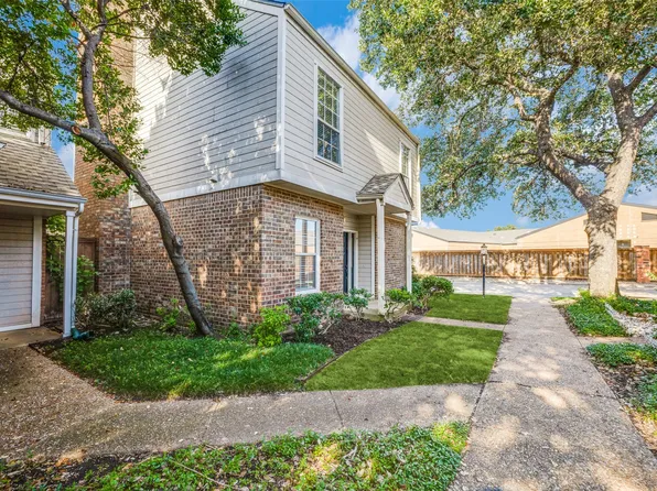 17815 Windflower Way Unit 112, Dallas, TX 75252
