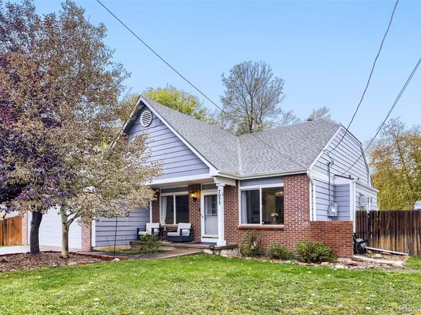 7075 Independence Street, Arvada, CO 80004
