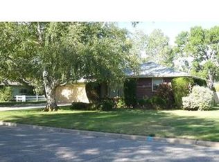 1105 Cimmeron Dr, Loveland, CO 80537