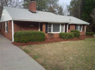 3961 Avera Ave, Winston Salem, NC 27106