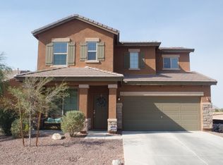 236 E Bahamas Dr, Casa Grande, AZ 85122