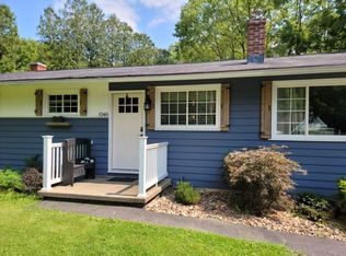 1248 McGary Rd, New Wilmington, PA 16142