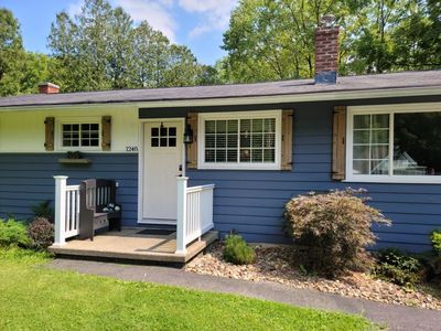 1248 McGary Rd, New Wilmington, PA, 16142