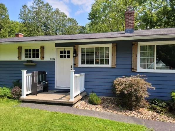 1248 McGary Rd, New Wilmington, PA 16142