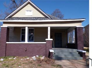 1734 Lee Ave SW, Birmingham, AL 35211