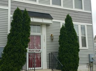 1905 Frederick Douglass Ct SE, Washington, DC 20020