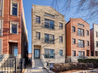 3019 N Damen Ave #3, Chicago, IL 60618