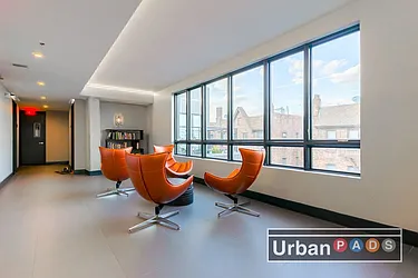 Rented by Urban Pads