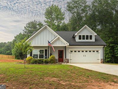 2038 Highway 63, Homer, GA, 30547