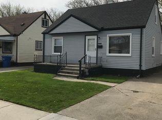 13038 Sherman Ave, Warren, MI 48089