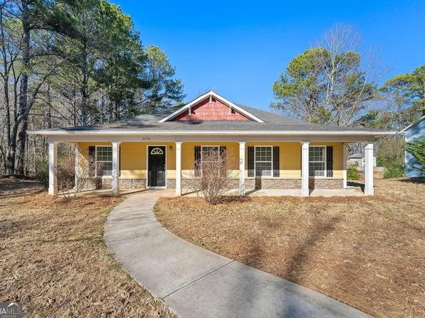 3378 Pendley Rd, Austell, GA 30106