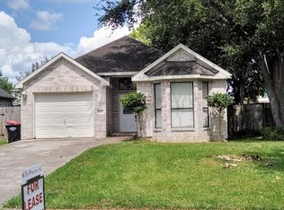 8411 Green Cedar Dr, Houston, TX 77083