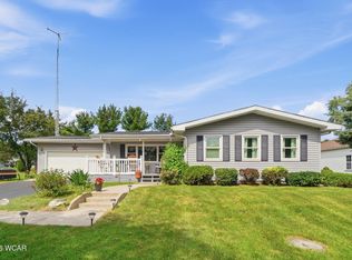 3733 Harding Hwy, Lima, OH 45804