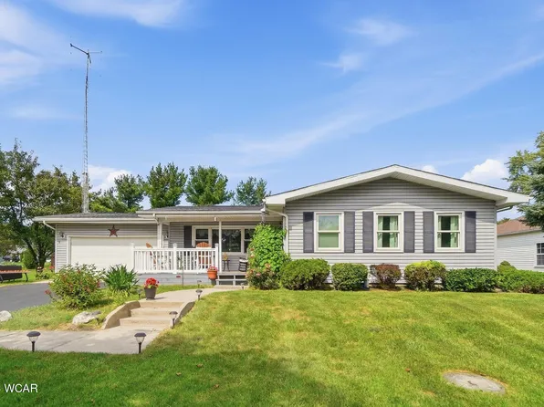 3733 Harding Hwy, Lima, OH 45804
