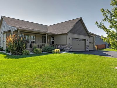 306 Gray Goose Ct, Hamilton, MT, 59840