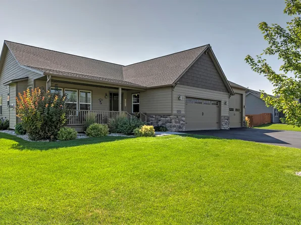 306 Gray Goose Ct, Hamilton, MT 59840