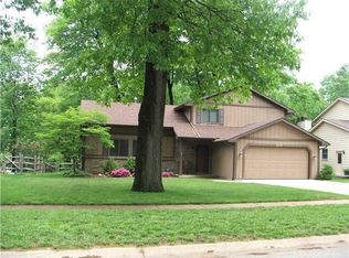 6818 Hampsford Cir, Toledo, OH