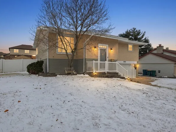 15459 S Scott Dr, Lockport, IL 60441