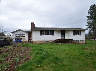 27850 S Shibley Rd, Colton, OR 97017