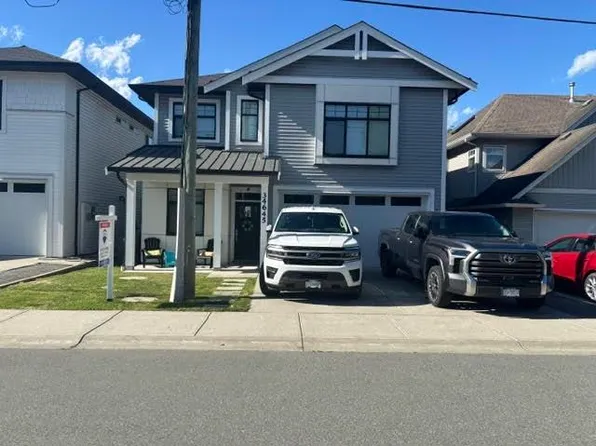 34645 3rd Ave, Abbotsford, BC V2S 8B9