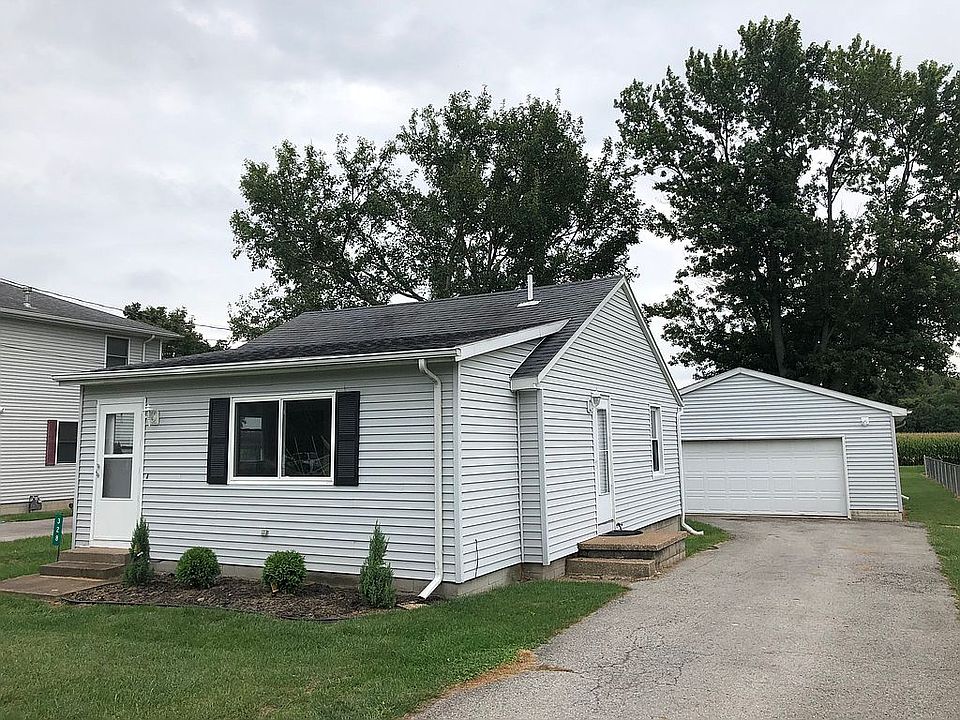 328 Adams St, Castalia, OH 44824 Zillow