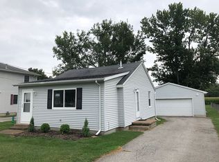 328 Adams St, Castalia, OH 44824