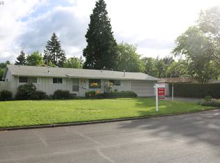 1658 Monterey Ln, Eugene, OR 97401