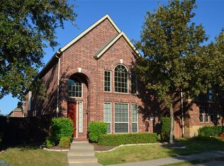 4325 Peregrine Way, Carrollton, TX 75010