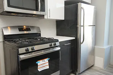 Rented by Norman Raindel, LREB