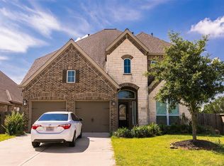 1243 Mystic River Ln, Rosenberg, TX 77471
