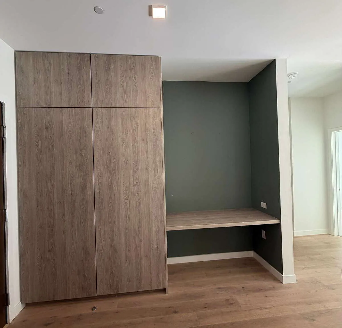 2 bed, 2.0 bath, 825 sqft, $6,800 — Photo 4
