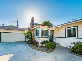 10065 Olive St, Temple City, CA 91780