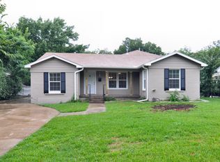 3825 Hawick Ln, Dallas, TX 75220