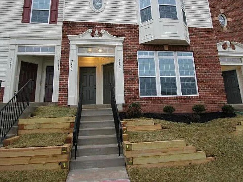1st image of 7459 Brunson Cir #10G