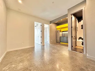 Rented by Doorway NYC, LLC